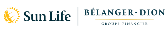 Martin Bélanger, Sun Life